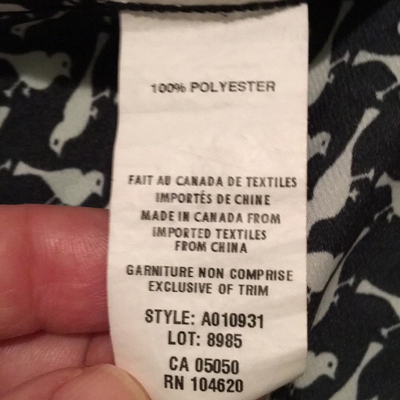 Jacob dress - Picture 4 of 8